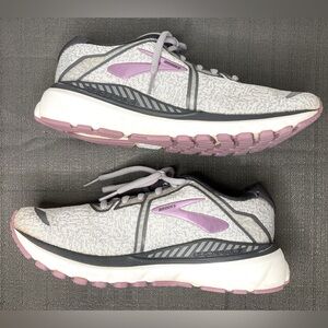 Brooks 'Adrenaline' GTS 20 Women's Running Shoes Size 8.5 Medium